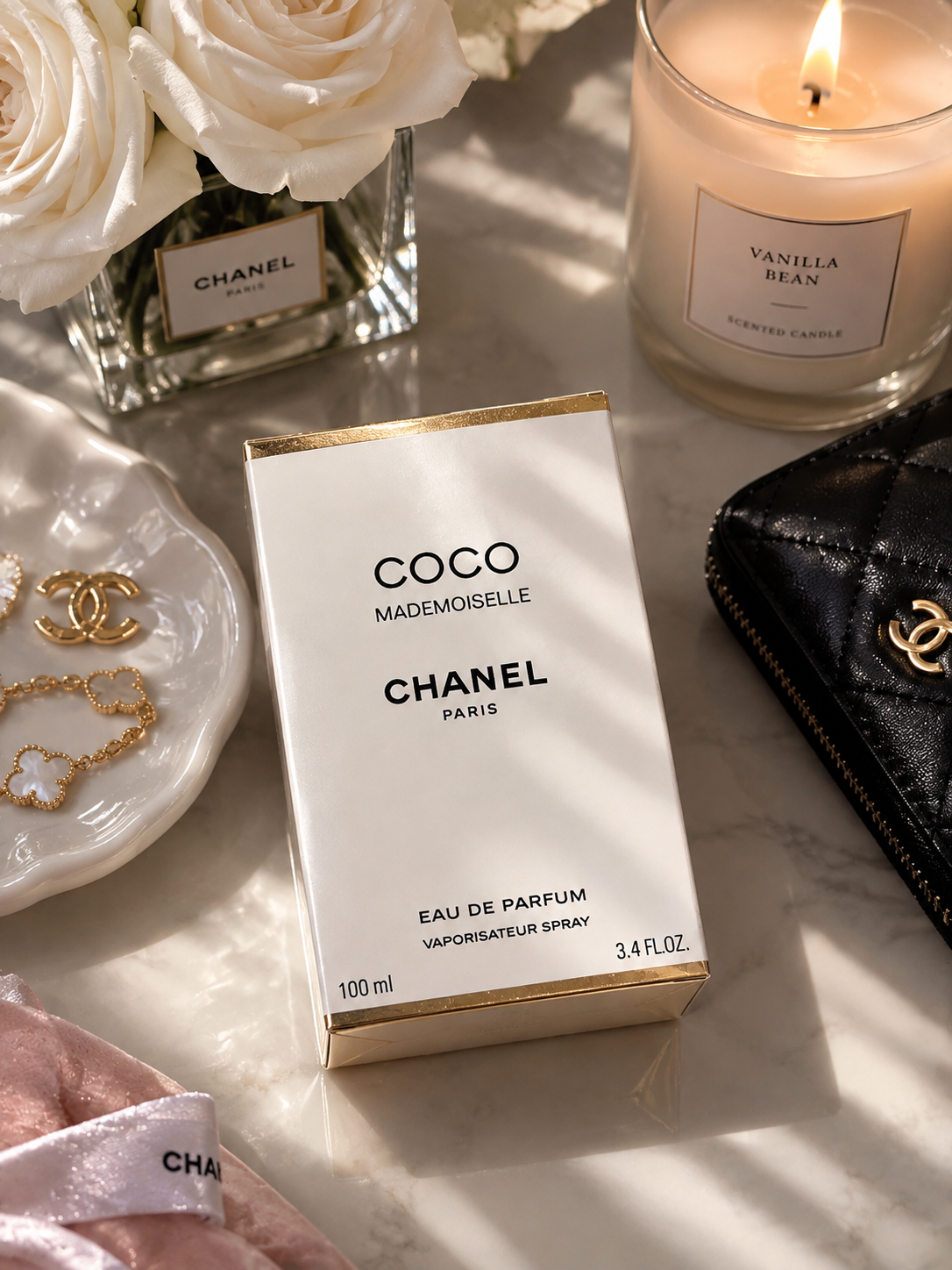 Chanel Coco Mademoiselle Eau de Parfum
