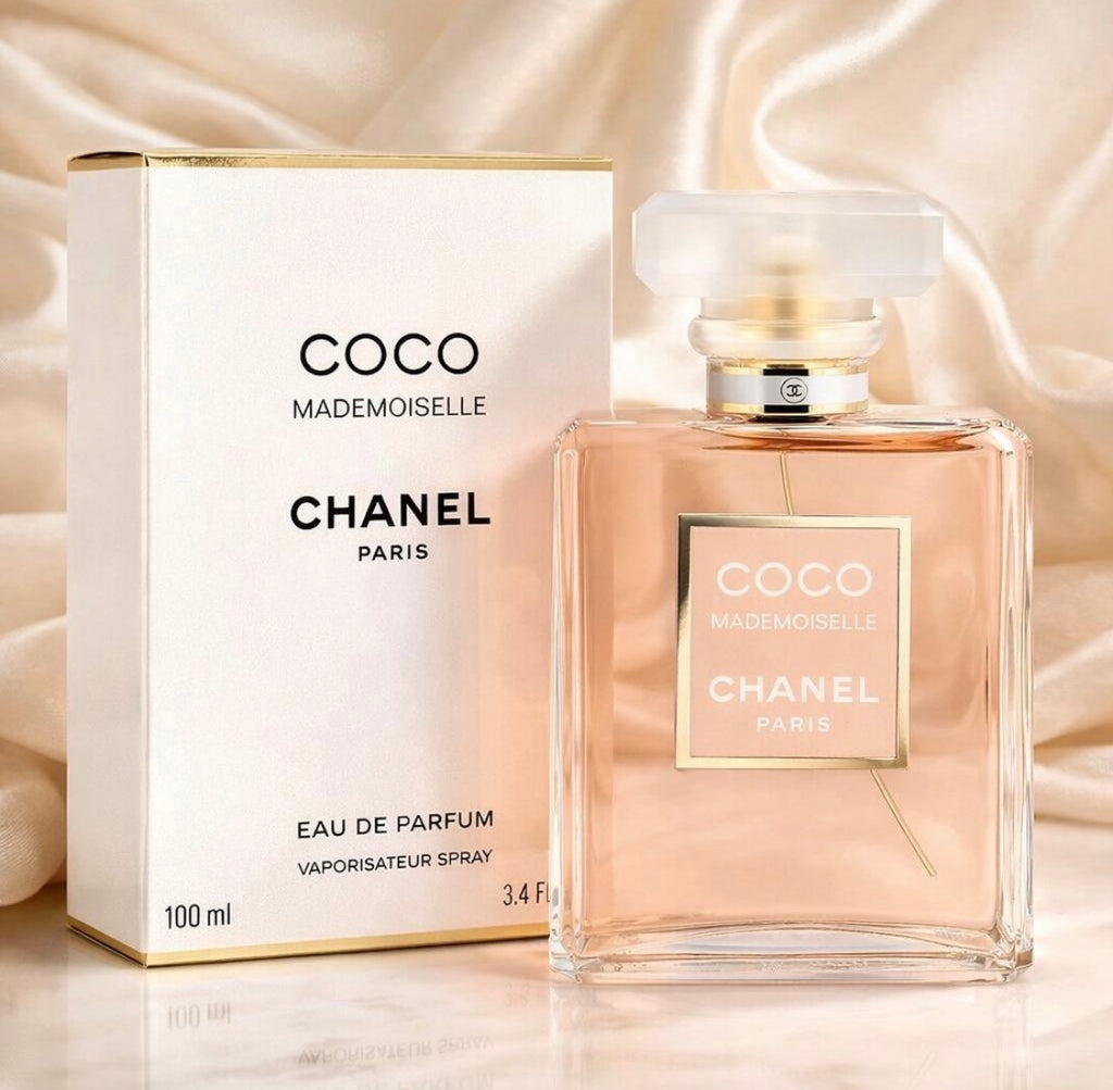 Chanel Coco Mademoiselle Eau de Parfum