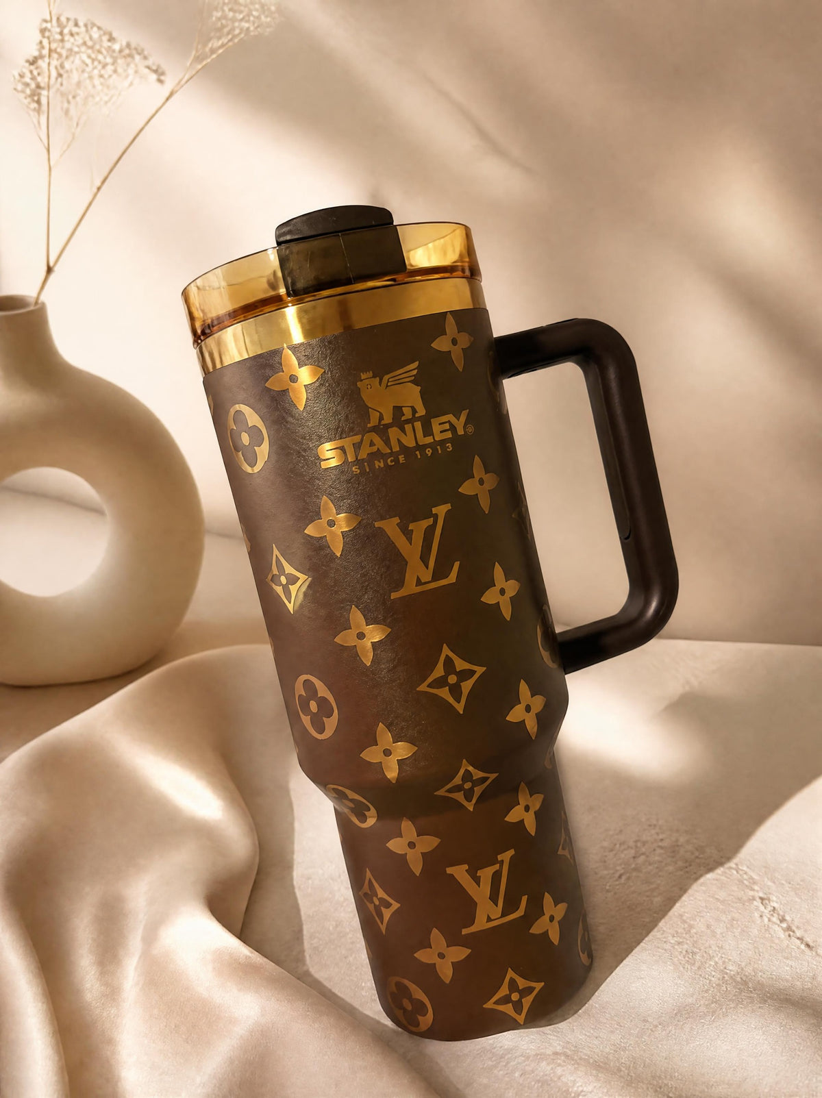 Stanley LV tumbler