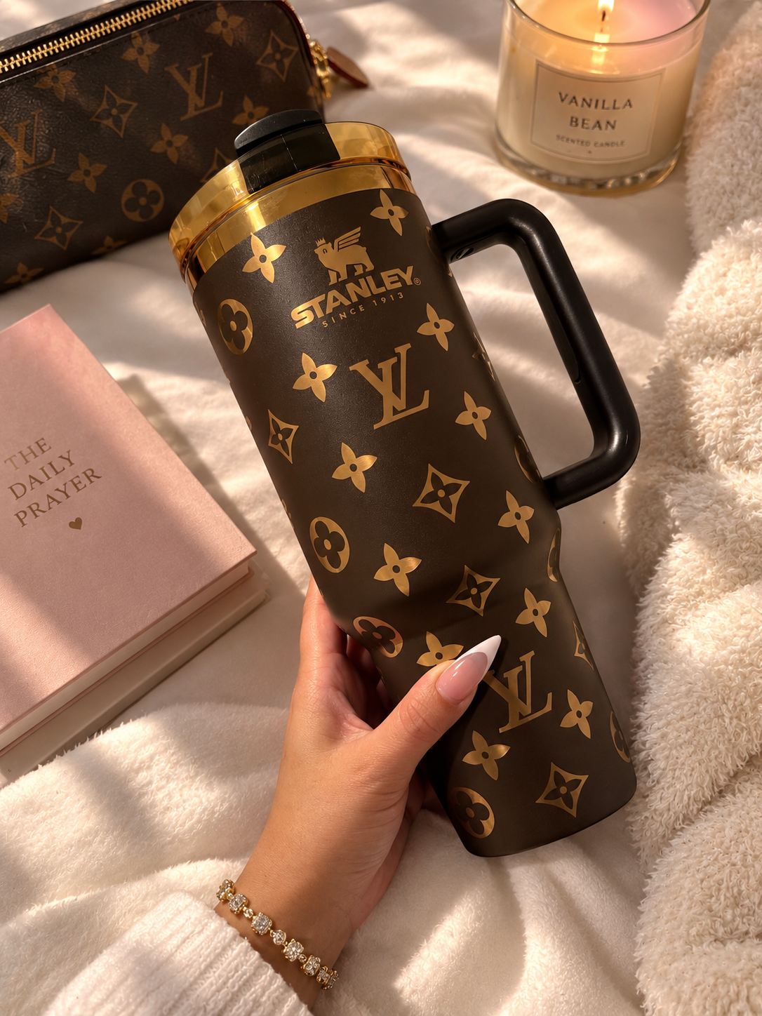 Stanley LV tumbler